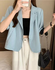 Klara - Sommerblazer