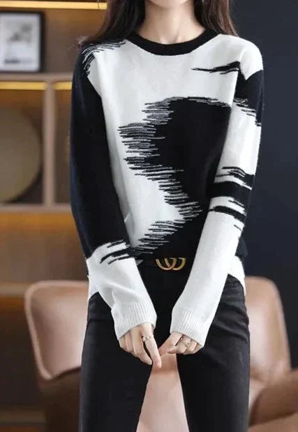Neva - Tie Dye Pullover