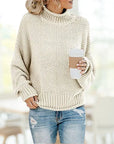 Chloe - Strickpullover für Damen