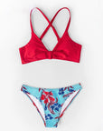 ILANA - Stylischer Bikini Sommer '23