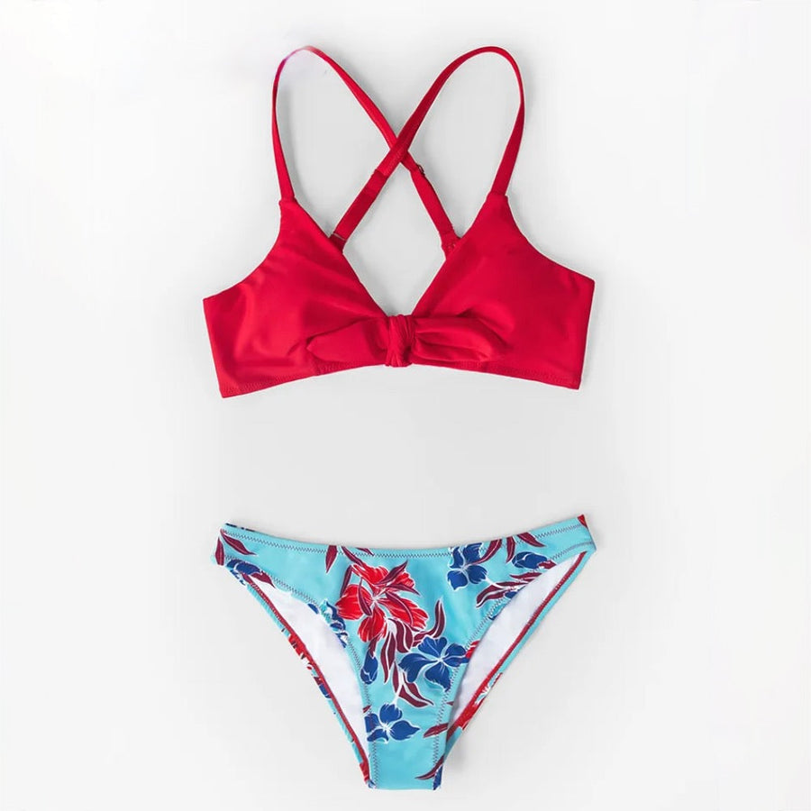 ILANA - Stylischer Bikini Sommer '23