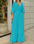 TILDA - Eleganter Jumpsuit