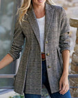 Rowie - Winter-Vintage-Blazer