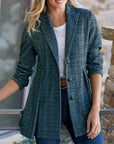 Rowie - Winter-Vintage-Blazer