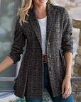 Rowie - Winter-Vintage-Blazer