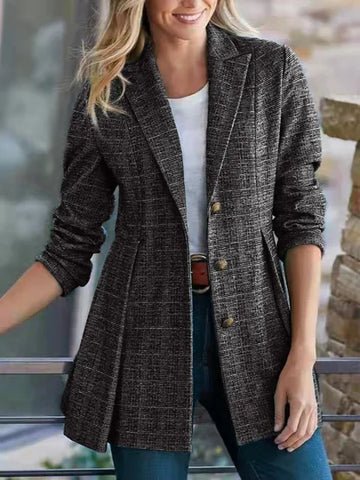 Rowie - Winter-Vintage-Blazer