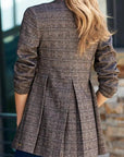 Rowie - Winter-Vintage-Blazer