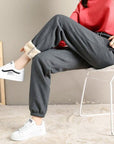 FIONA - Winter-Leggings für Frauen