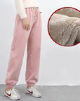 FIONA - Winter-Leggings für Frauen