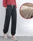 FIONA - Winter-Leggings für Frauen