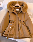 Melia - Stylische Winterjacke