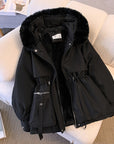 Melia - Stylische Winterjacke