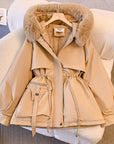 Melia - Stylische Winterjacke