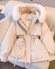 Melia - Stylische Winterjacke