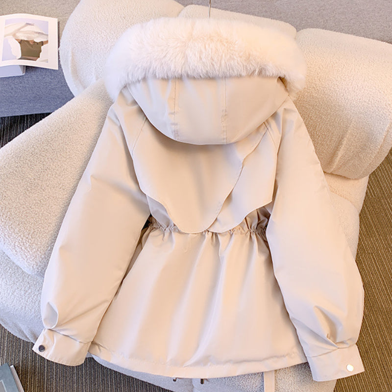 Melia - Stylische Winterjacke