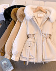 Melia - Stylische Winterjacke