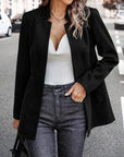 Eden -Mode Strickjacke