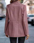 Eden -Mode Strickjacke