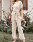 TARA- Modischer Damen Jumpsuit