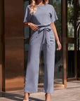 TARA- Modischer Damen Jumpsuit