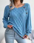 Beryl - Damen Freizeitpullover