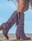 Adah - Wild-West-Stiefel