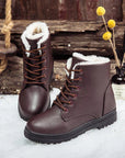 KAREN - Winter-Schneestiefel