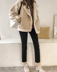 Beverly - Vintage Jacke