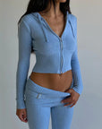 Macy - Lässiges Set