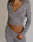 Macy - Lässiges Set