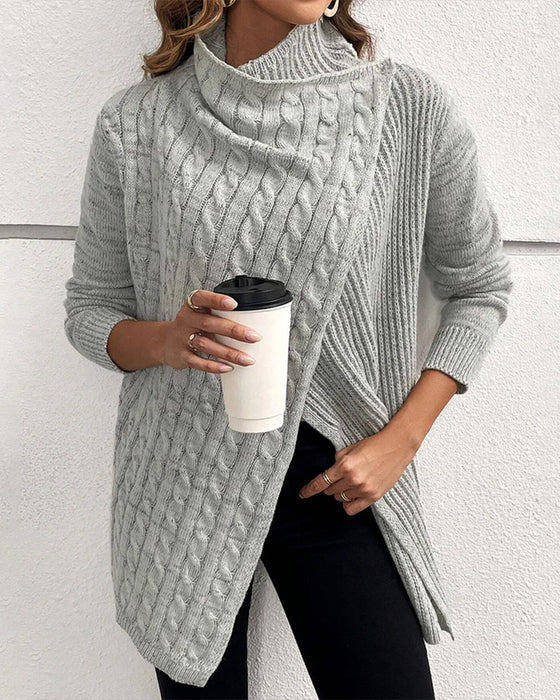 Bethany - Lässiger Pullover