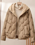 Esme - Elegante Winterjacke