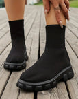 Mabel - Stylische Winterstiefel