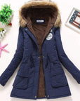 Beatrice -  Fleece-Jacke