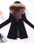 Beatrice -  Fleece-Jacke