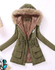 Beatrice -  Fleece-Jacke