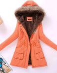 Beatrice -  Fleece-Jacke