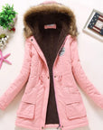 Beatrice -  Fleece-Jacke