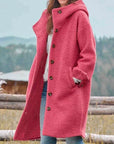 Agatha - Stylische Jacke