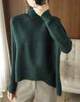 Aurora - Winter Frauen Pullover