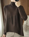 Aurora - Winter Frauen Pullover