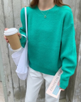 Margarita - Kaschmir-Pullover