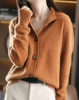 Alice - Winter Warmer Pullover