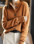 Alice - Winter Warmer Pullover