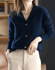 Alice - Winter Warmer Pullover