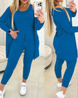 Anastasia - 3-teiliges Set