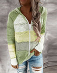 Adelia - Leichter Pullover