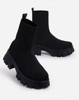 Mabel - Stylische Winterstiefel