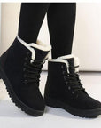 ARYA - Winter-Stiefeletten