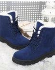 ARYA - Winter-Stiefeletten